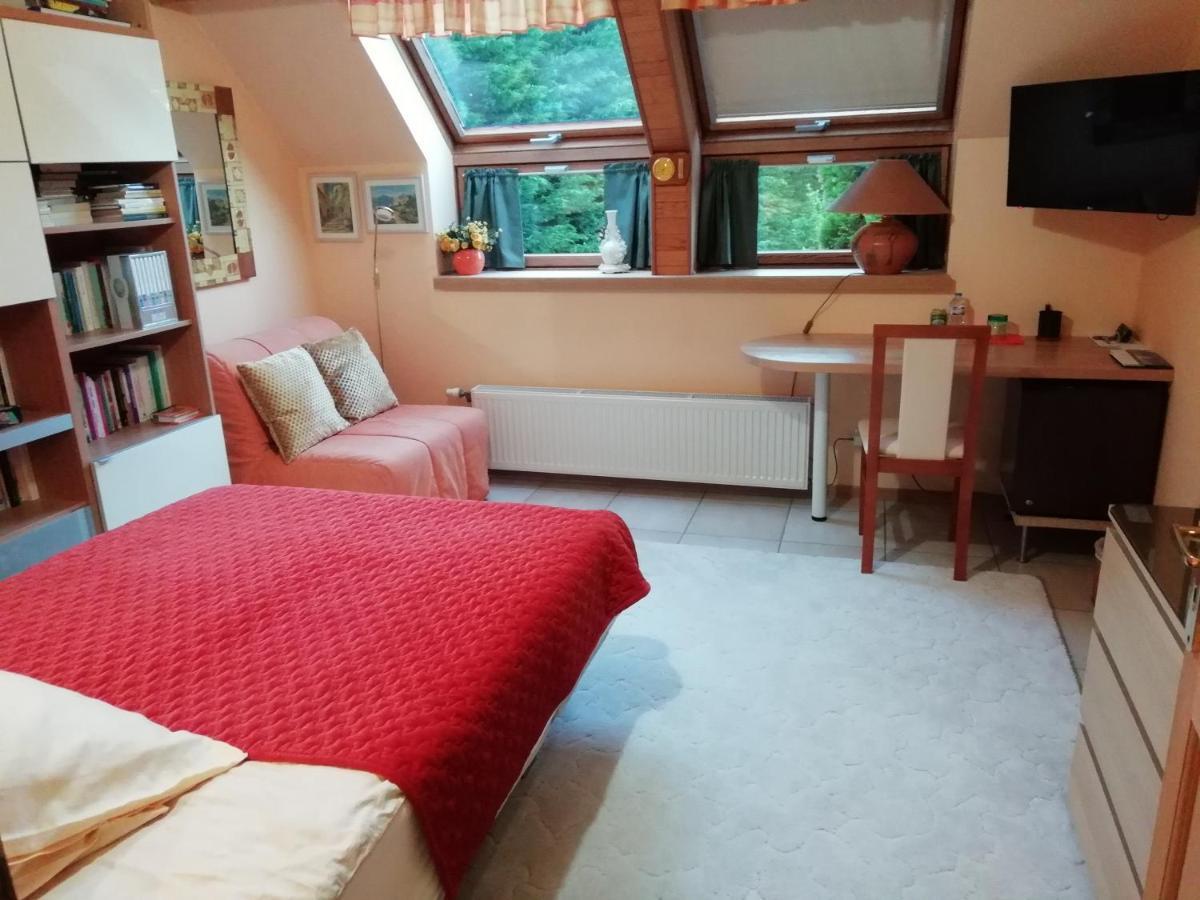 Chambre Plein Confort Vimy Εξωτερικό φωτογραφία