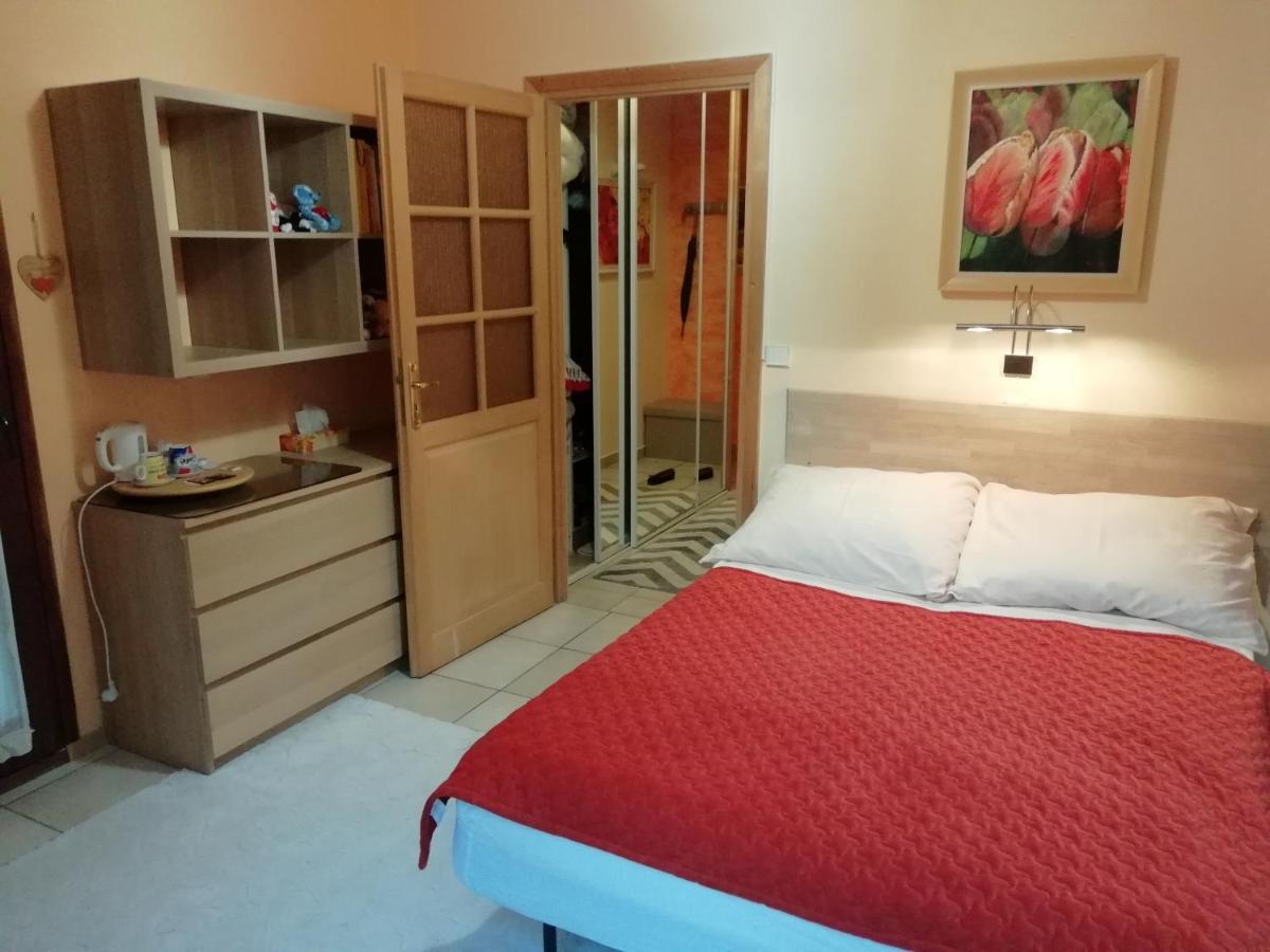 Chambre Plein Confort Vimy Εξωτερικό φωτογραφία