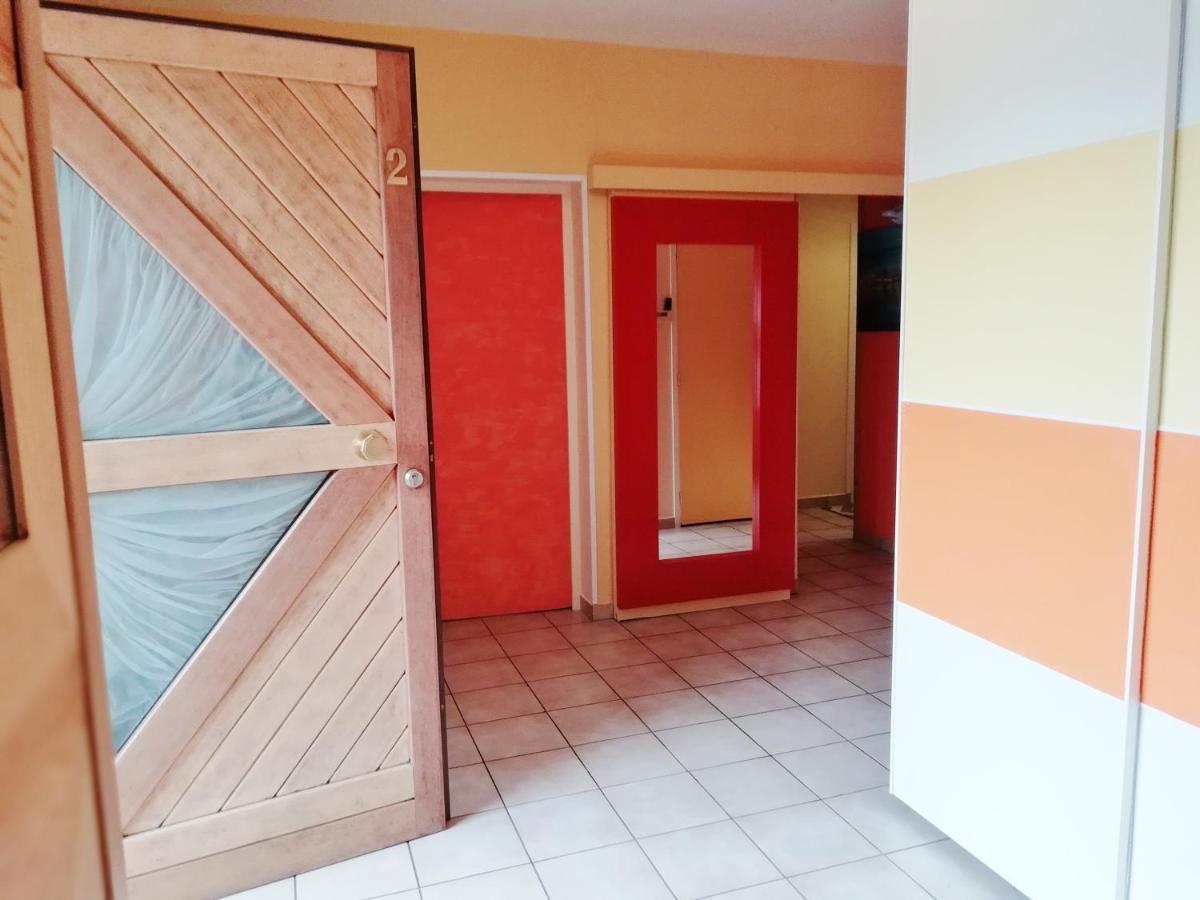 Chambre Plein Confort Vimy Εξωτερικό φωτογραφία