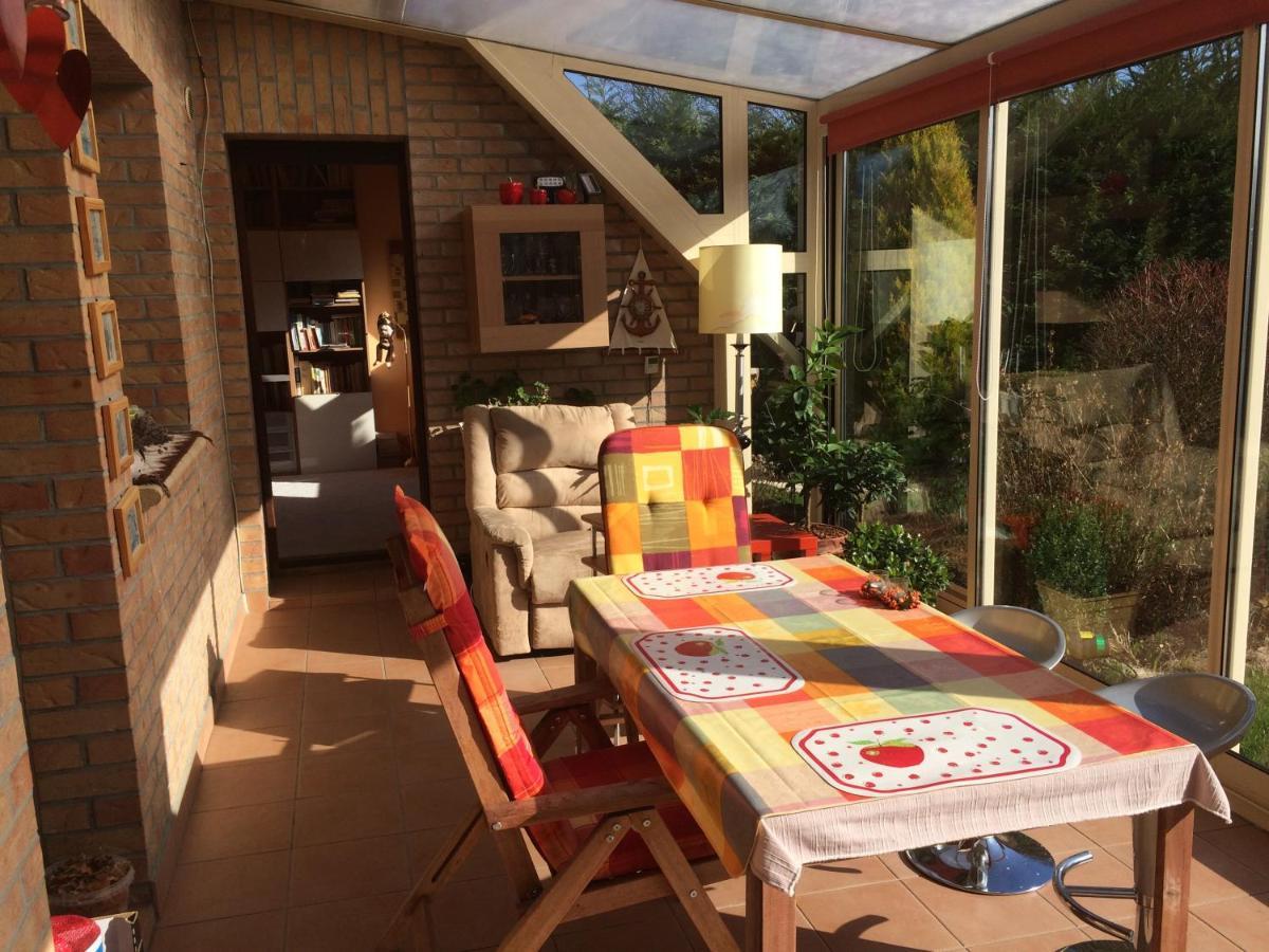 Chambre Plein Confort Vimy Εξωτερικό φωτογραφία