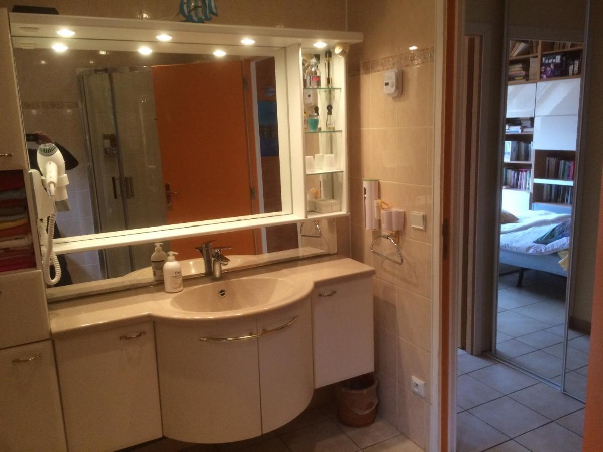 Chambre Plein Confort Vimy Εξωτερικό φωτογραφία