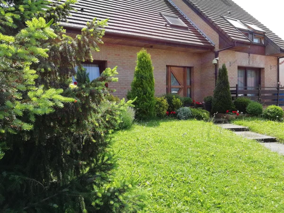 Chambre Plein Confort Vimy Εξωτερικό φωτογραφία