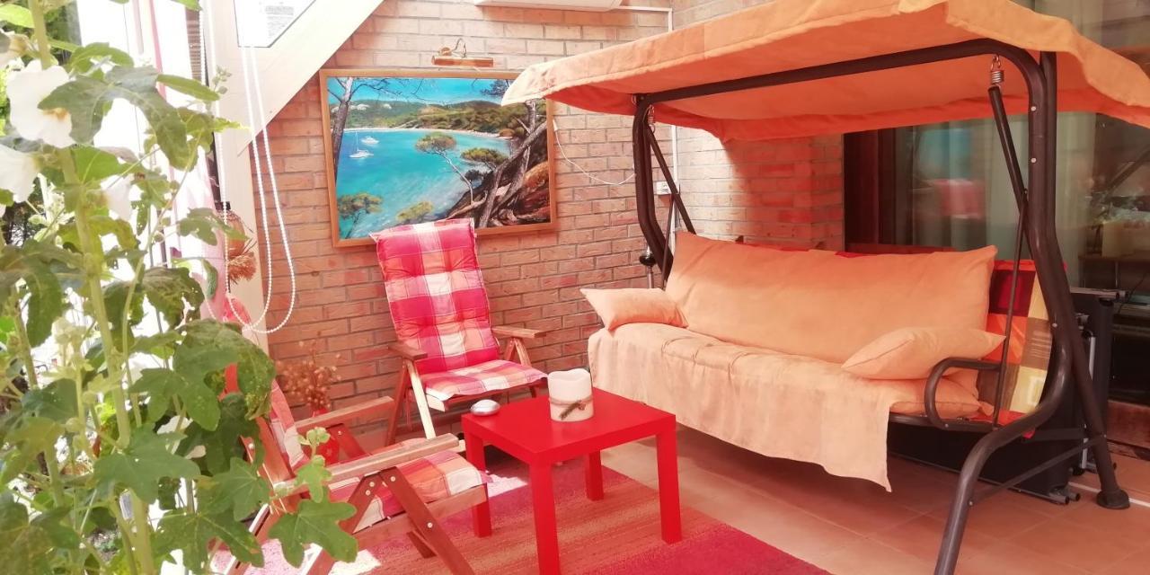 Chambre Plein Confort Vimy Εξωτερικό φωτογραφία