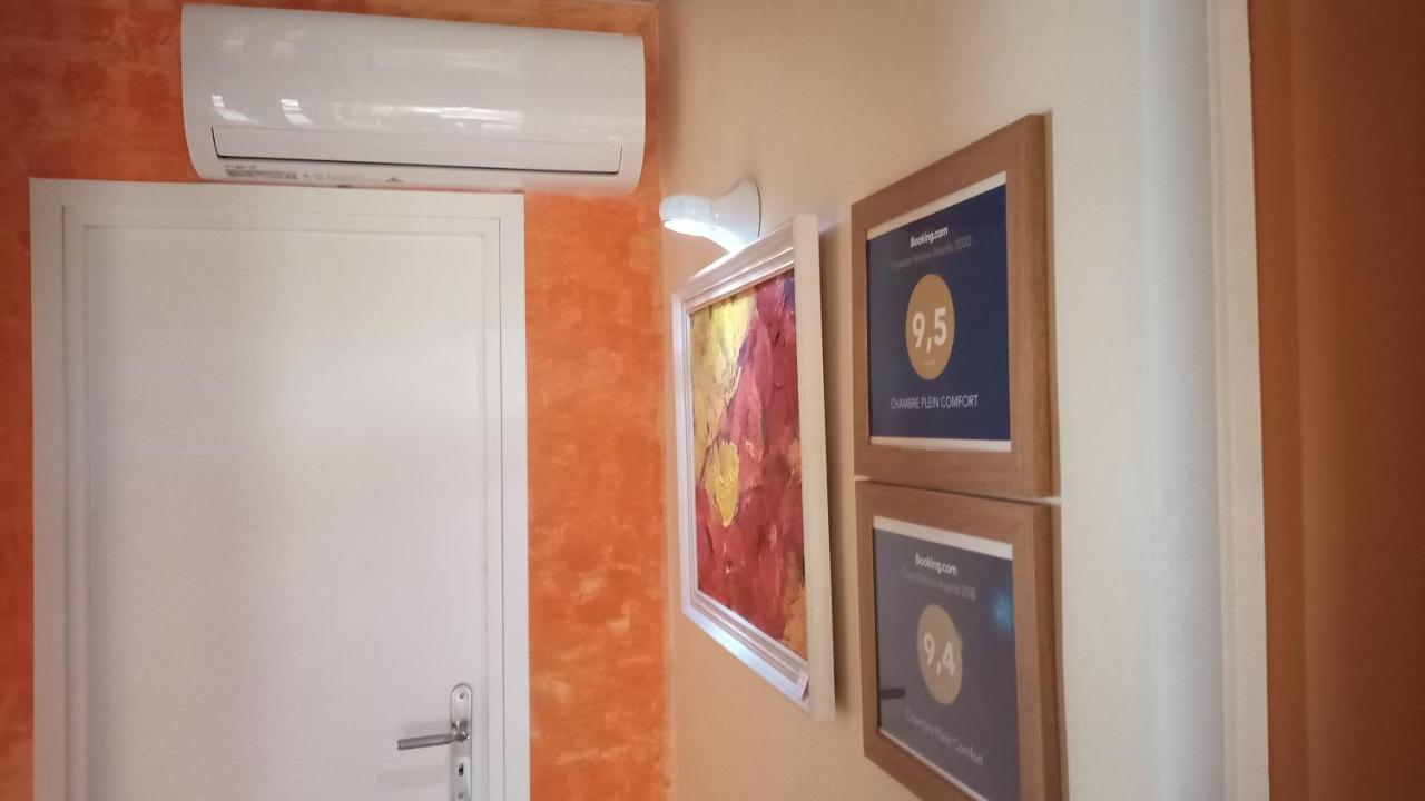 Chambre Plein Confort Vimy Εξωτερικό φωτογραφία