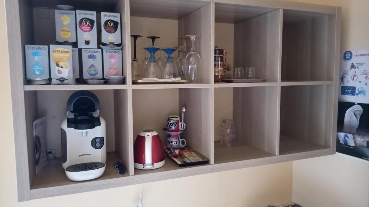 Chambre Plein Confort Vimy Εξωτερικό φωτογραφία