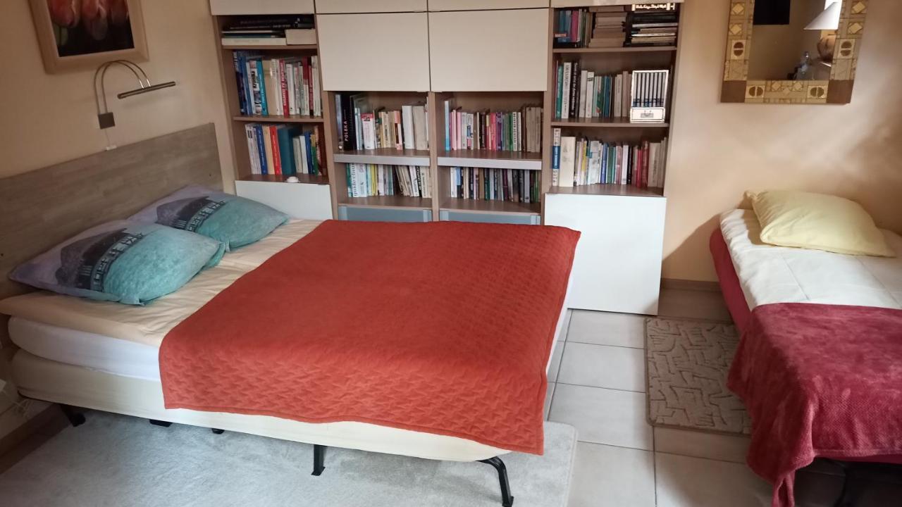 Chambre Plein Confort Vimy Εξωτερικό φωτογραφία